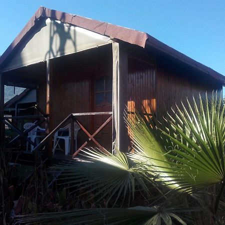 Yavuz Motel Kumluca Bagian luar foto